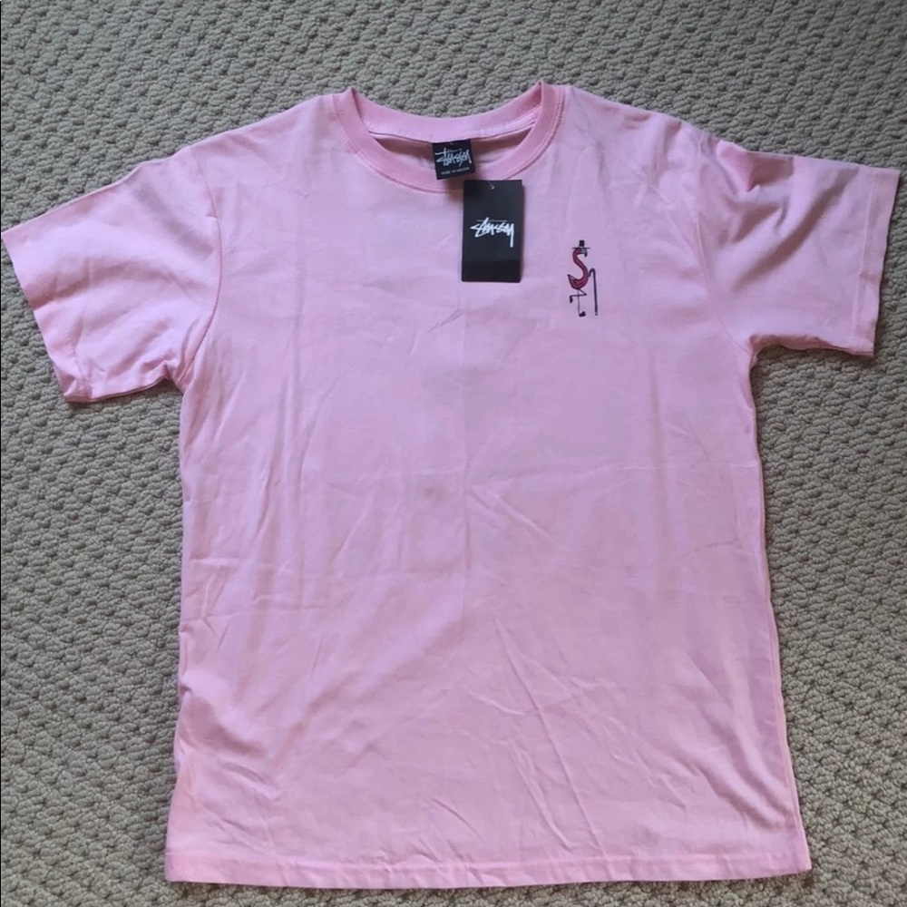 Stussy T shirt